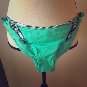 Damsel Bikini Bottom